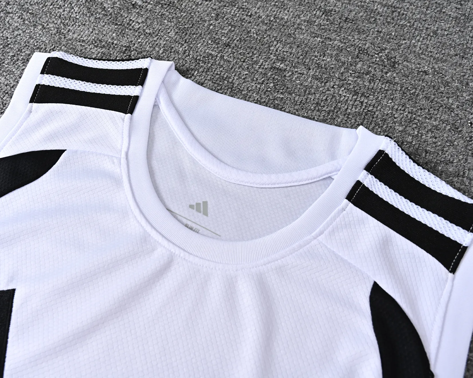 2026-27 Real Madrid Training Vest Jersey