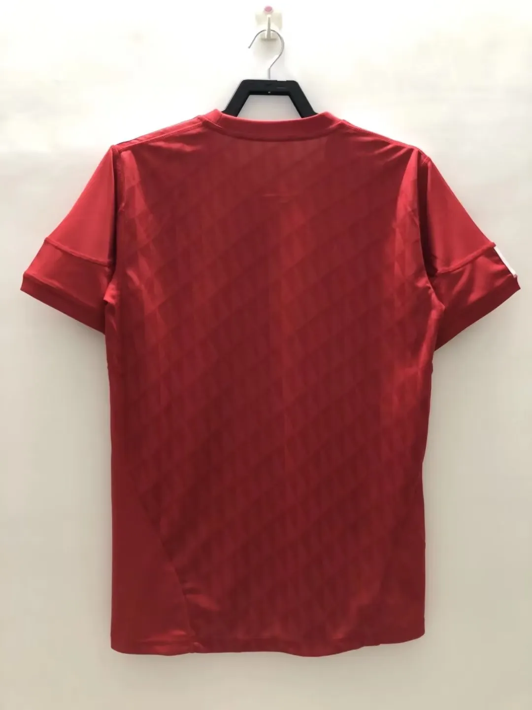 2010 Liverpool Home Retro Jersey