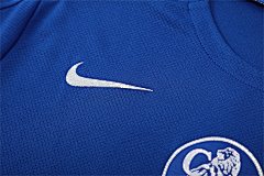 2025-26 Chelsea Blue T90 Short Sleeve Training Shirt