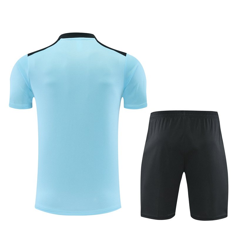 2026-27 Feyenoord Short-Sleeve Training Jersey