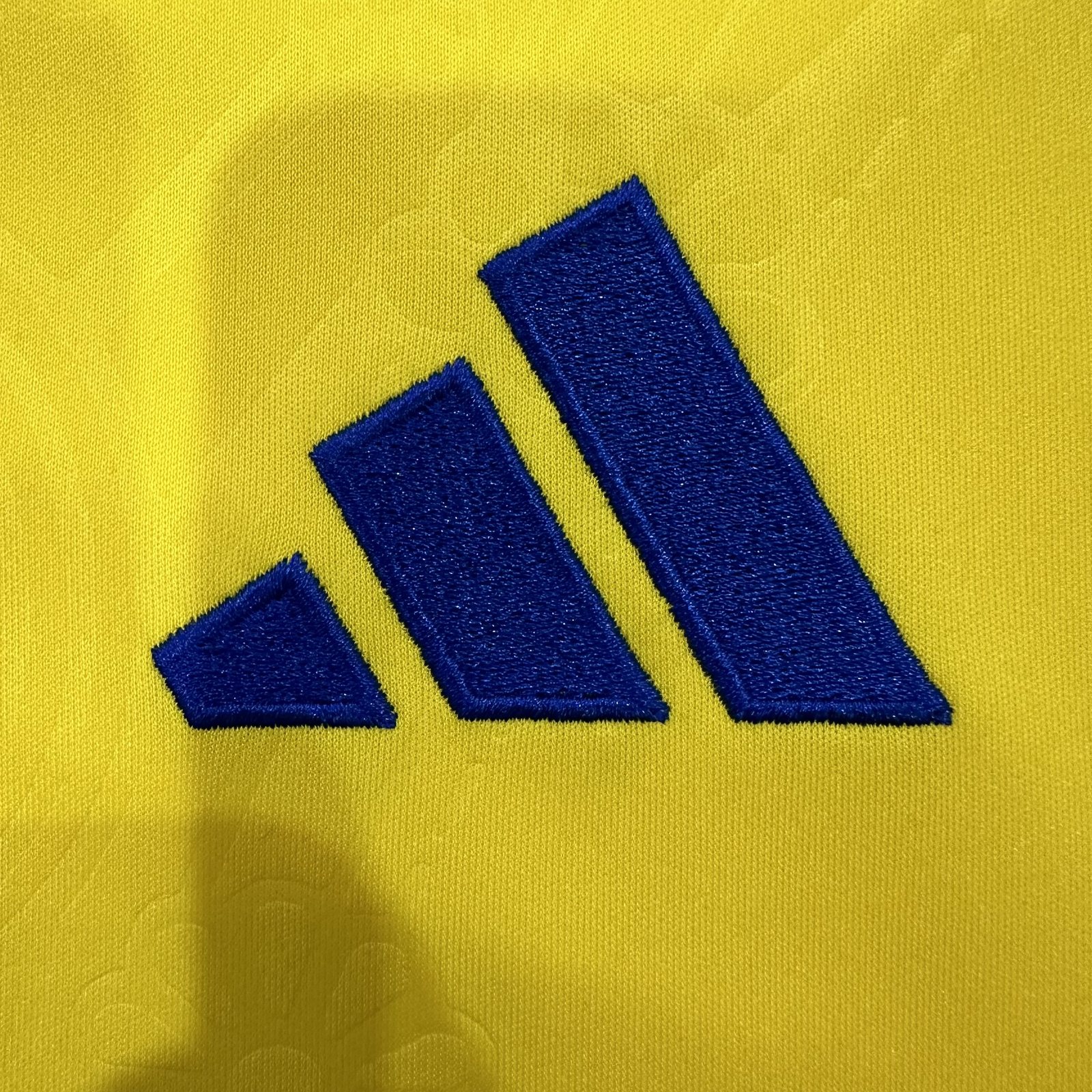 2026-27 Sweden Home Jersey