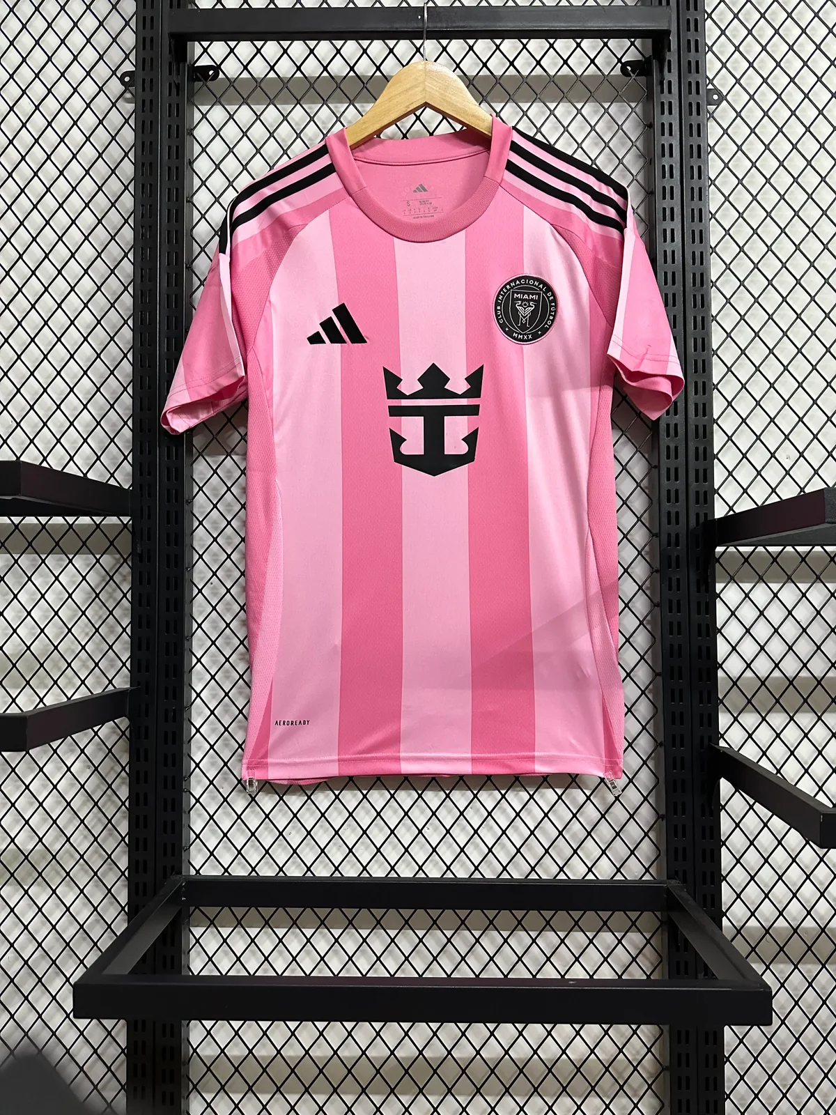 2025-26 Miami Home Jersey