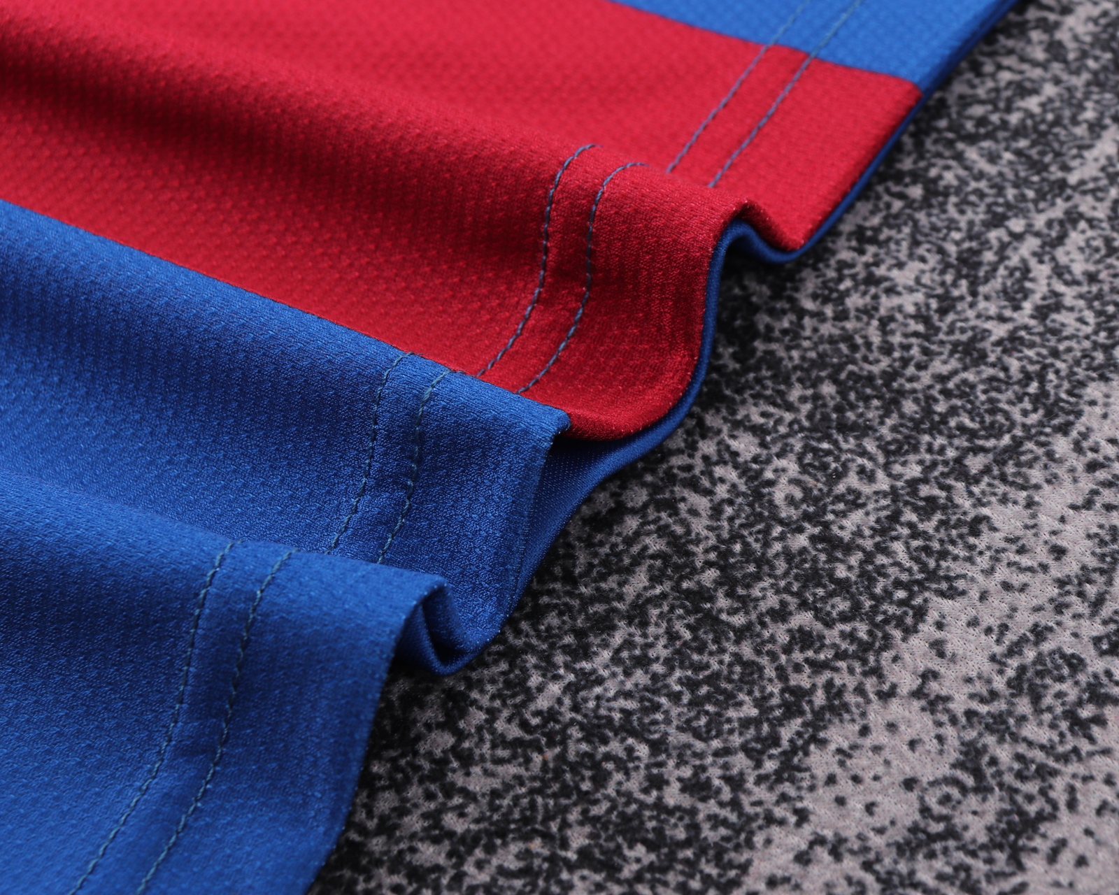 2006-07 Barcelona Home Retro Shirt - Kids