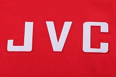 1998-99 Arsenal Home Retro Shirt - Kids
