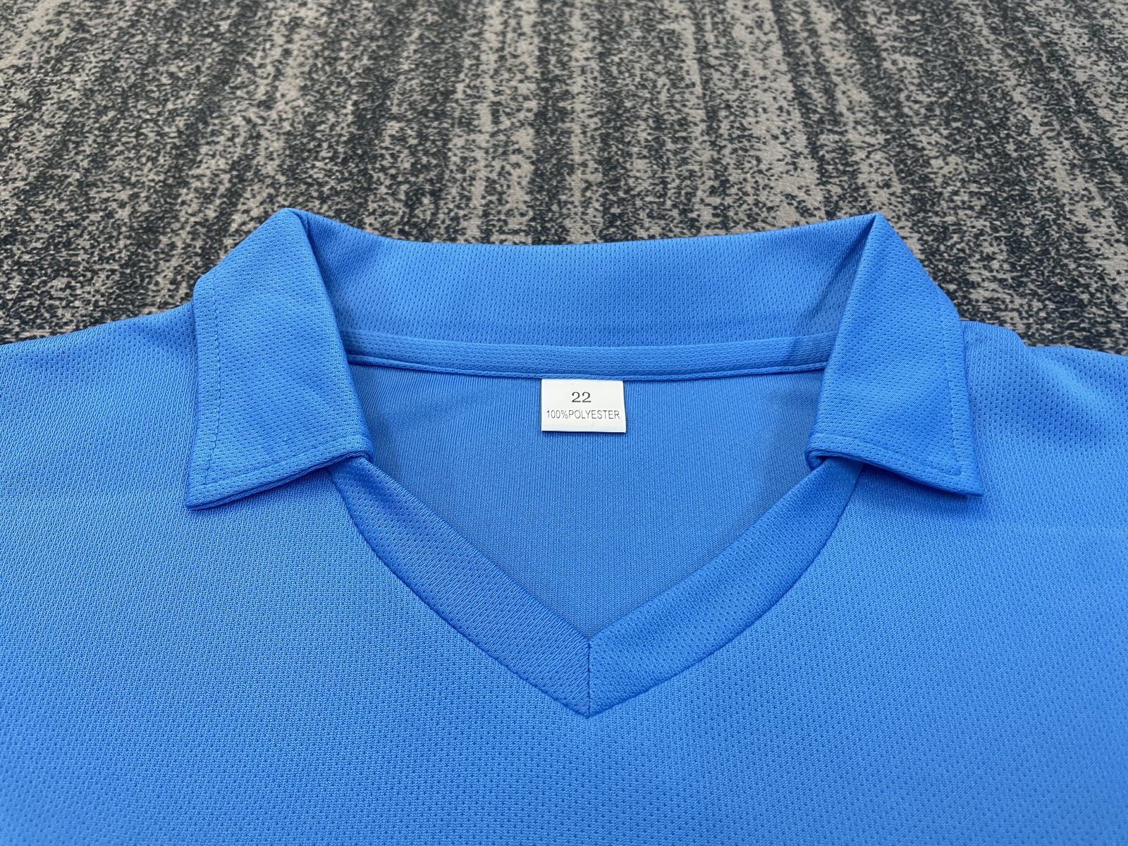 1987-88 Napoli Home Retro Shirt - Kids