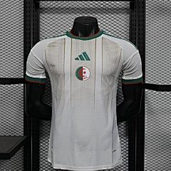 2026 Algeria Home Jersey - Player Version