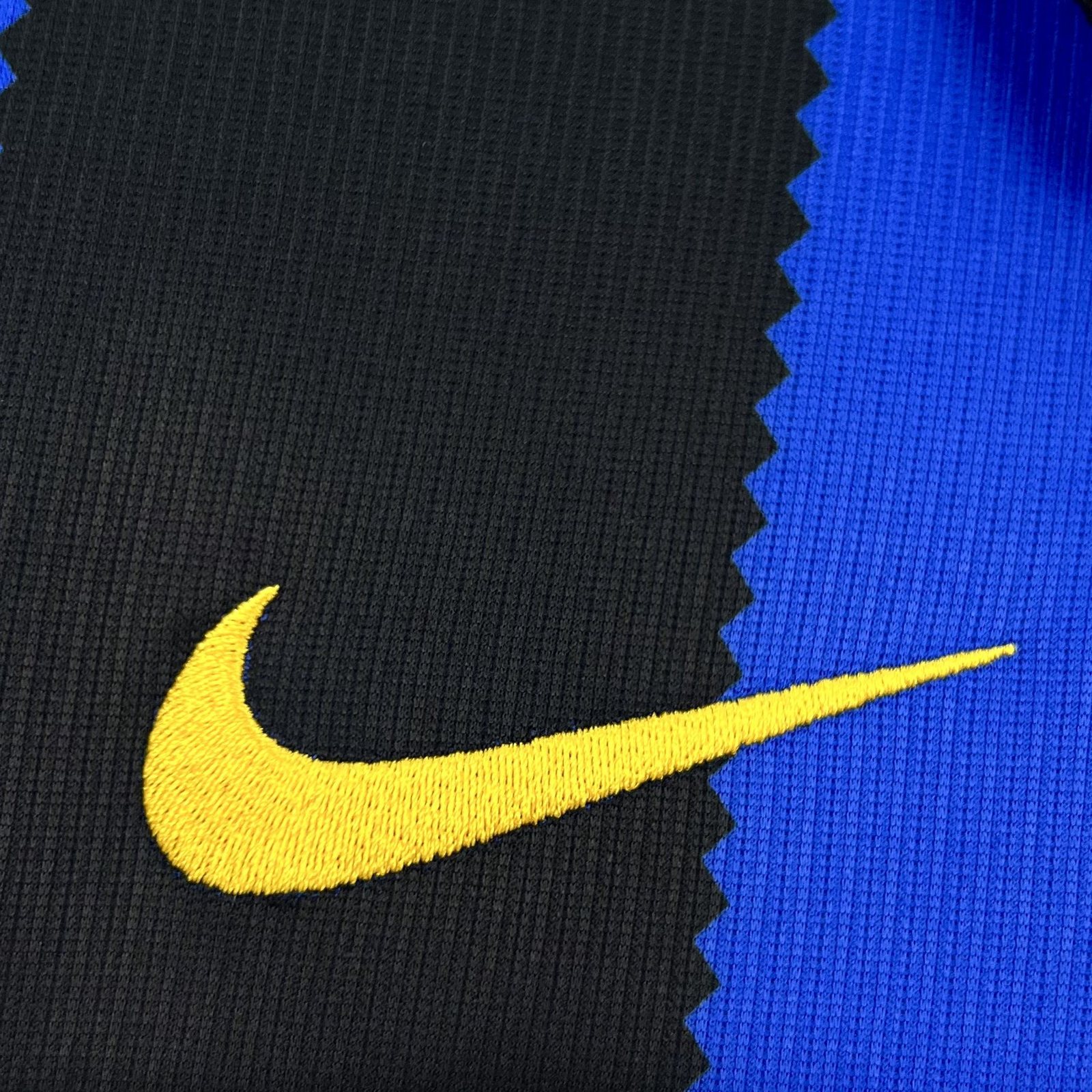 2026-27 Inter Milan Home Jersey - Fan Edition