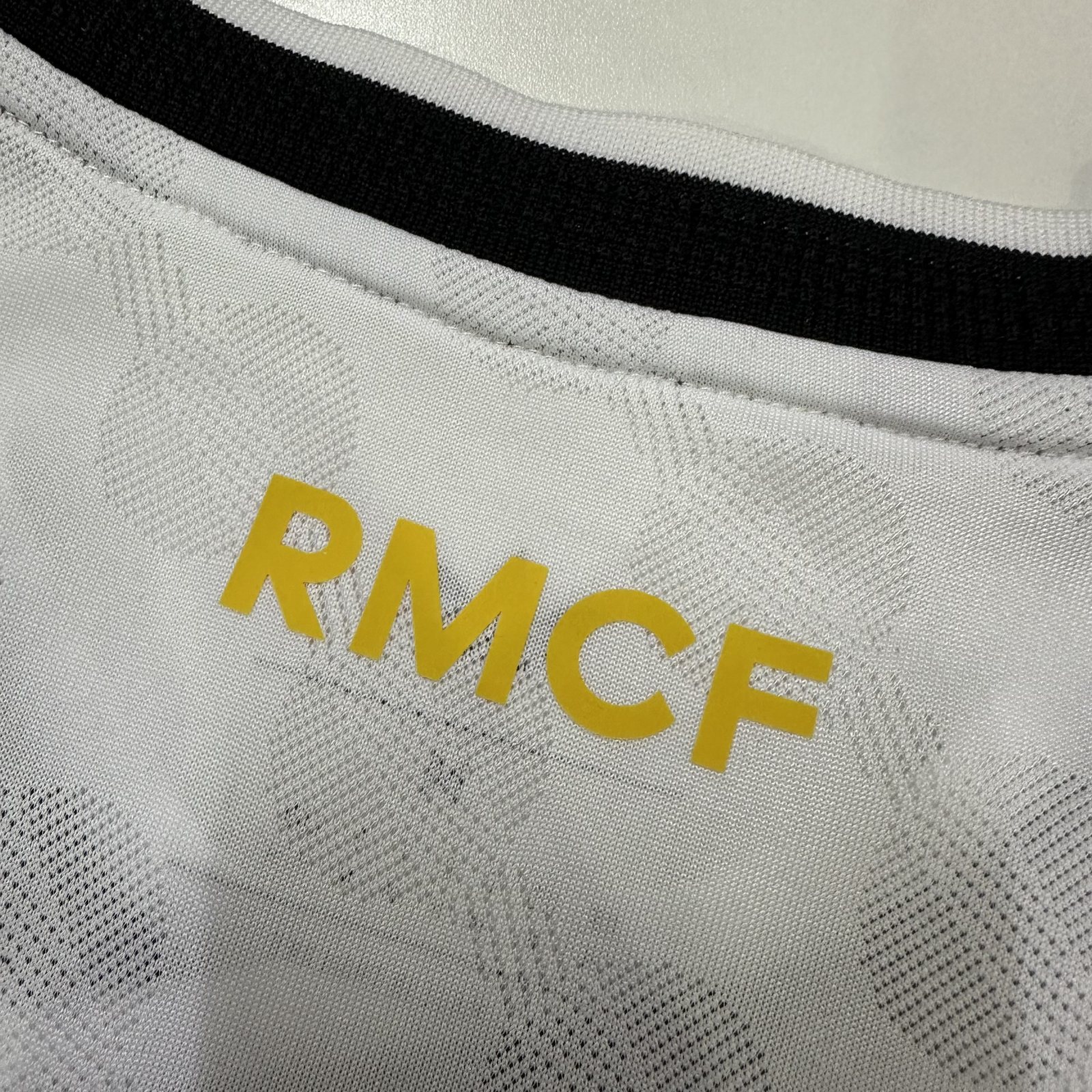 2025-26 Real Madrid Special Edition Jersey - Player Version