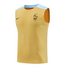 2024-25 France training vest