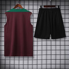 2024-25 Paris Saint-Germain training vest