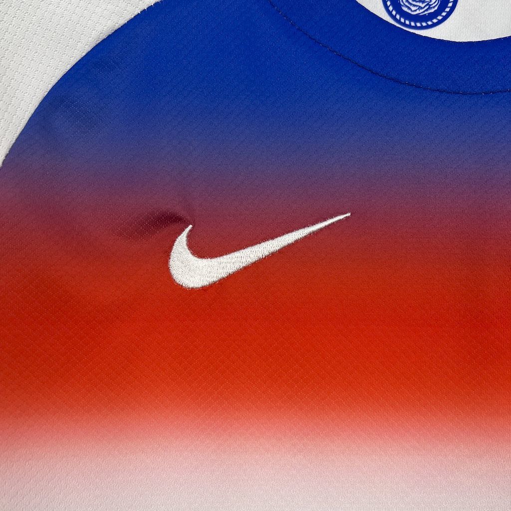 2025-26 England Home Shirt - Kids