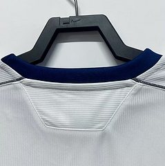 2000-01 Manchester United Away Long Sleeve Retro Shirt