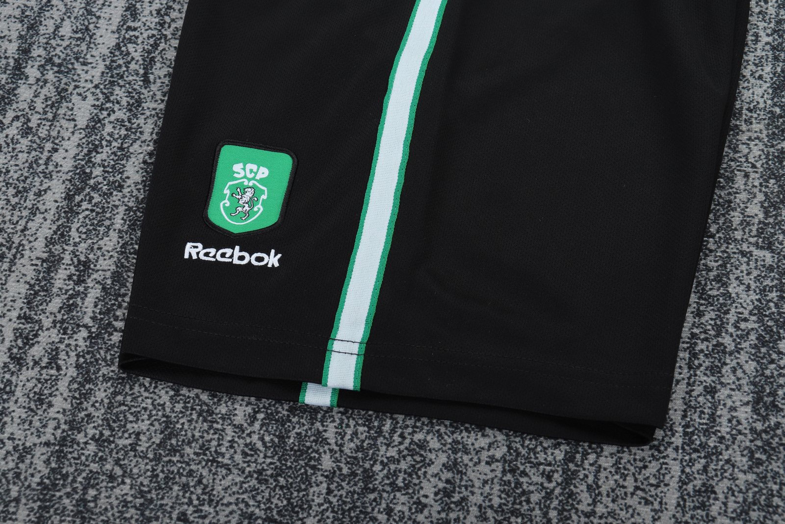 1999-00 Lisbon Home Retro Jersey - Kids