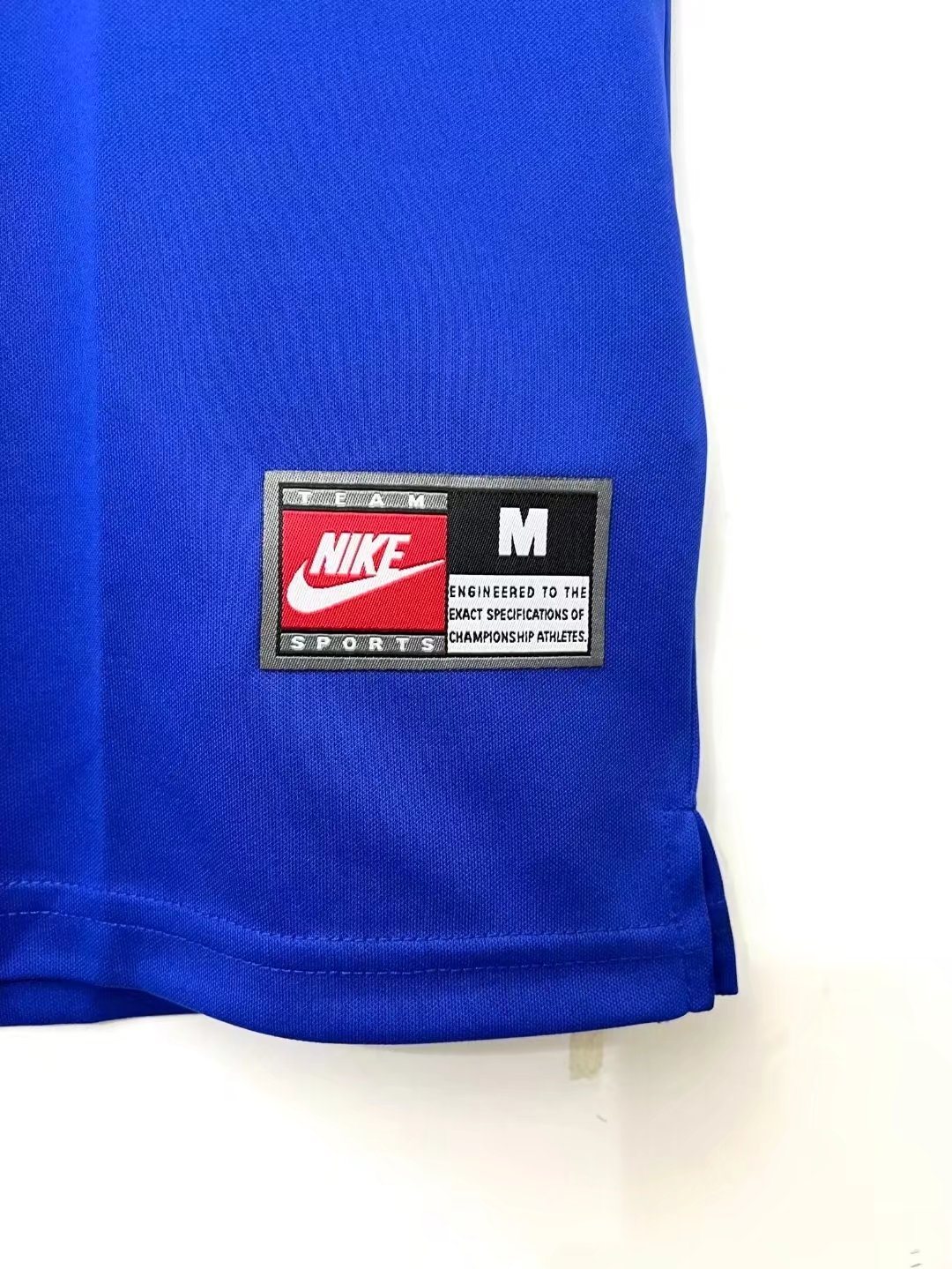 1998 Brazil Away Retro Jersey