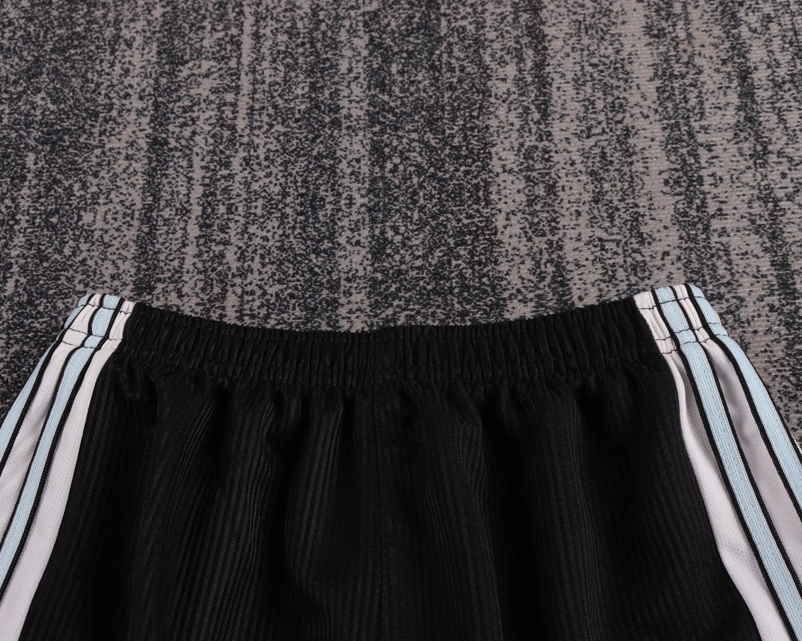 1998 Argentina Home Retro Shirt - Kids