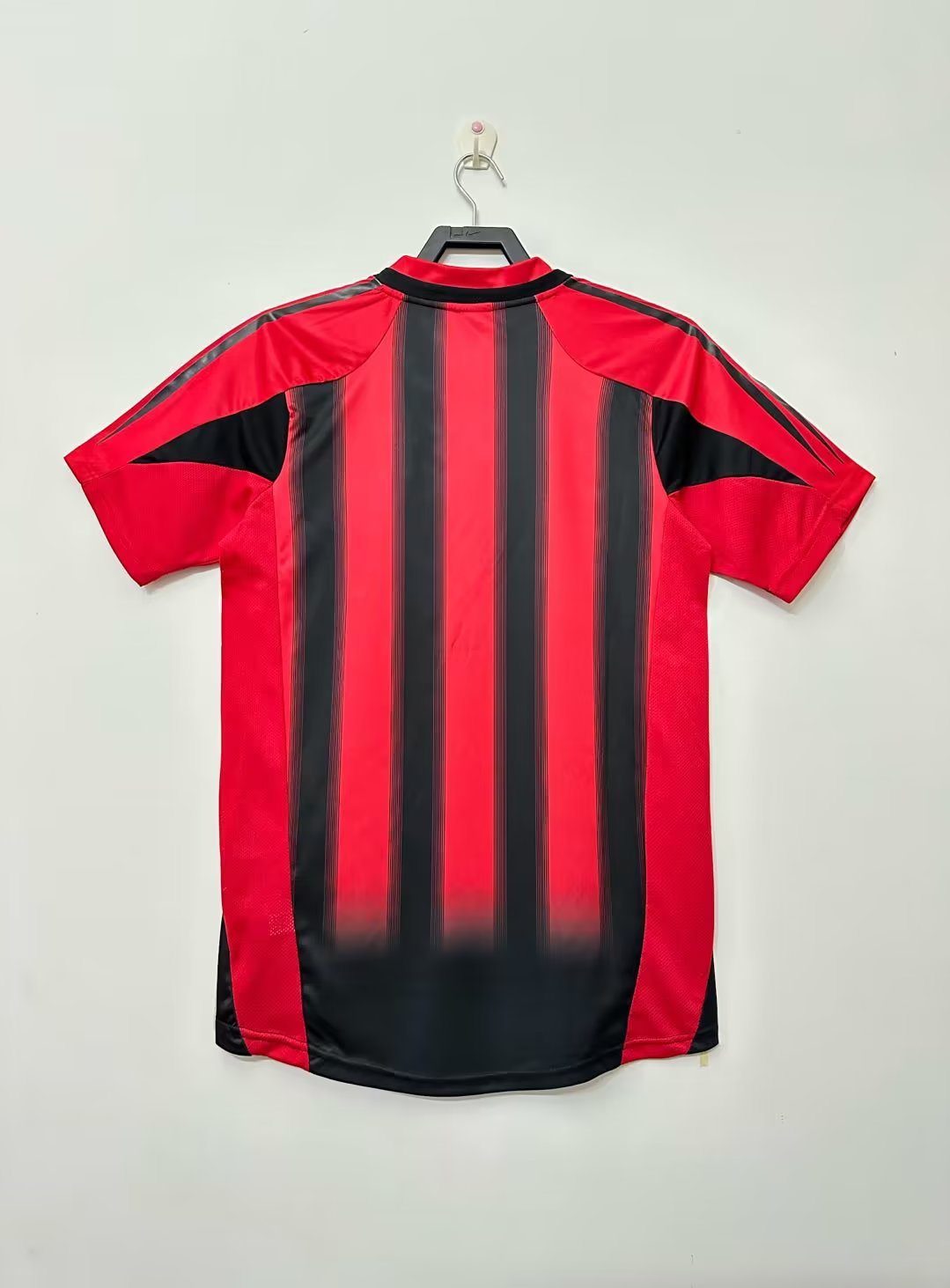 2004-05 AC Home Retro Jersey