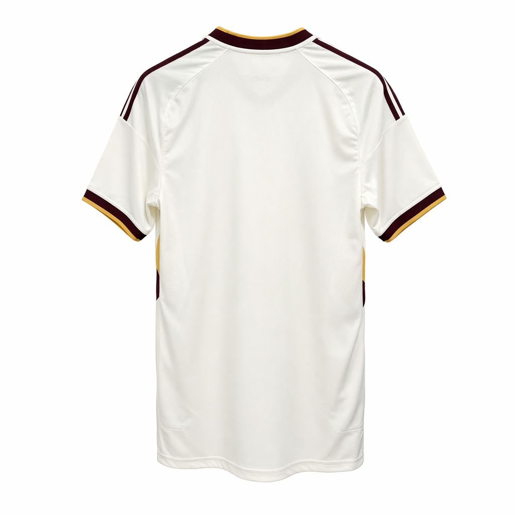 2026-27 River Plate Pre-Match Training Jersey - Fan Edition