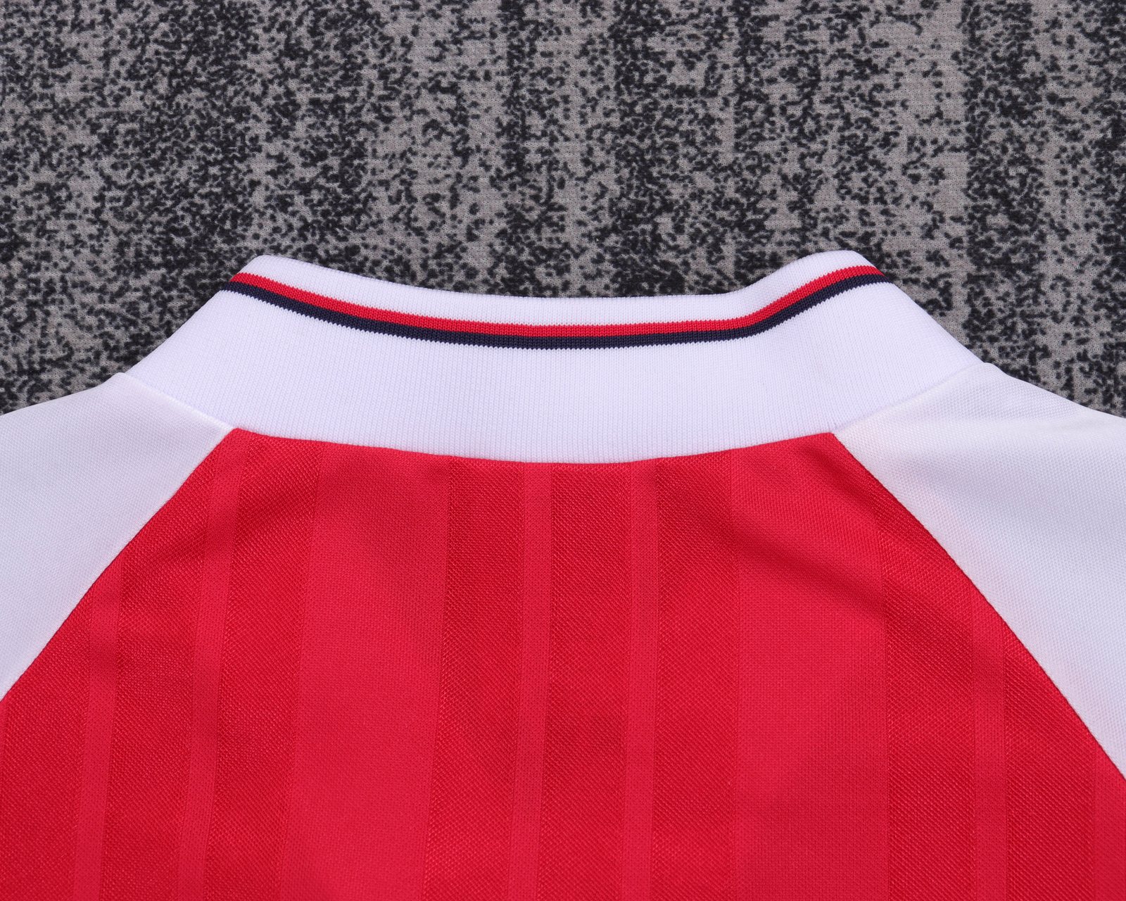 1992-94 Arsenal Home Retro Shirt - Kids