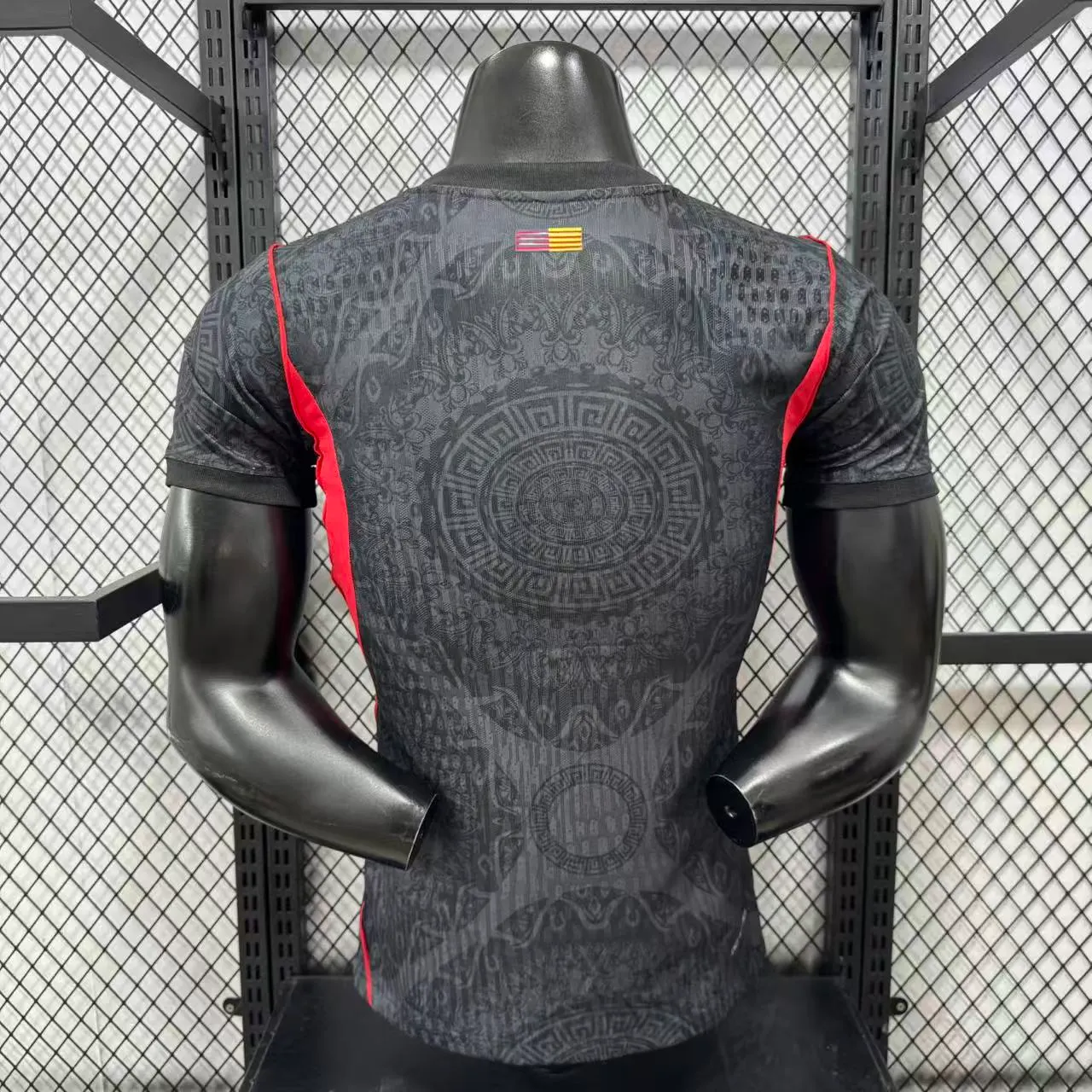 2026-27 Barcelona Special Edition Jersey – Player Version
