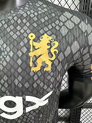 2025-26 Chelsea Year of the Snake Limited Edition Shirt - Players