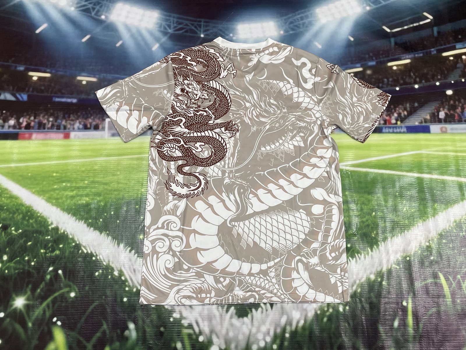 2025-26 Real Madrid Special Edition Jersey