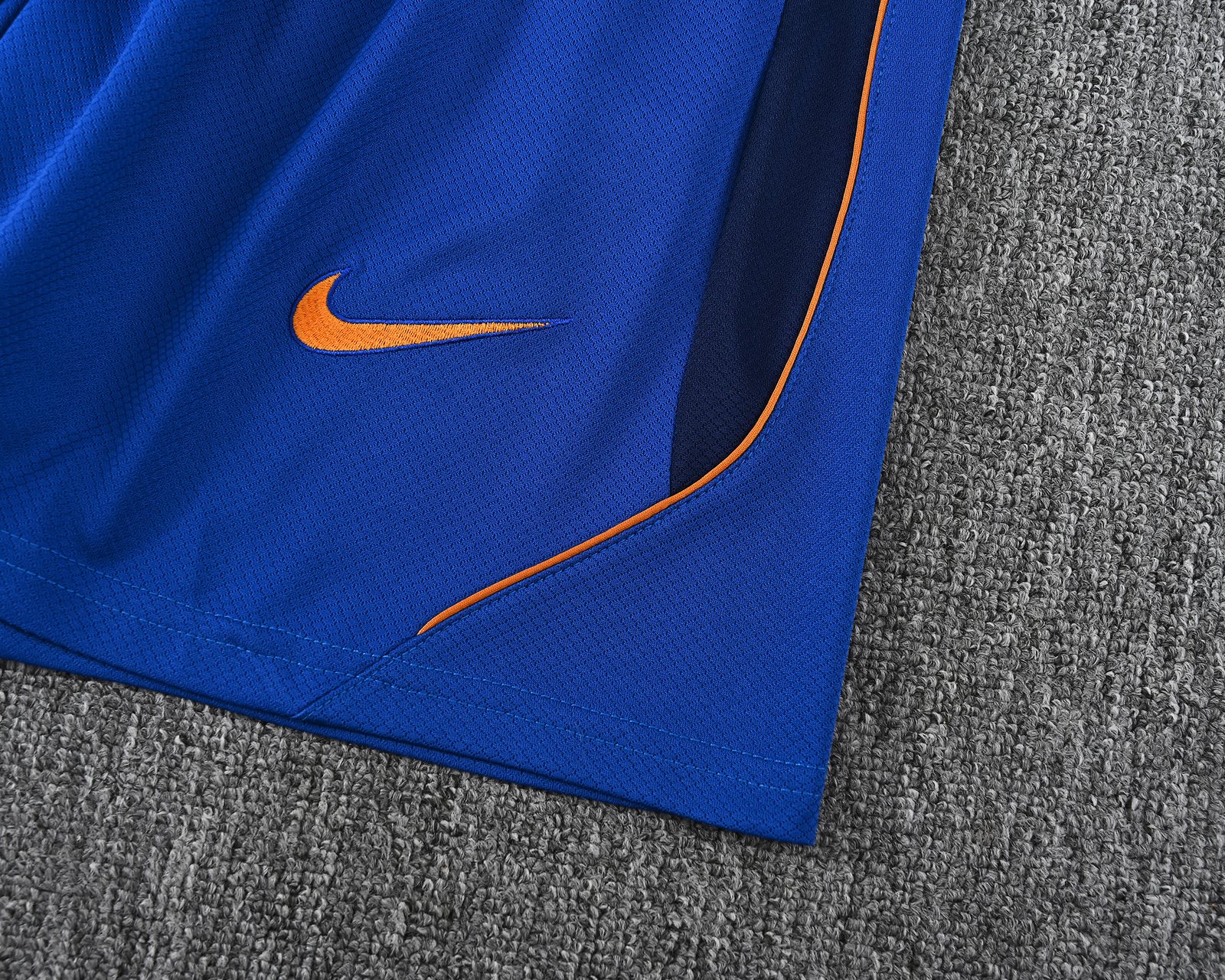 2026-27 France training vest