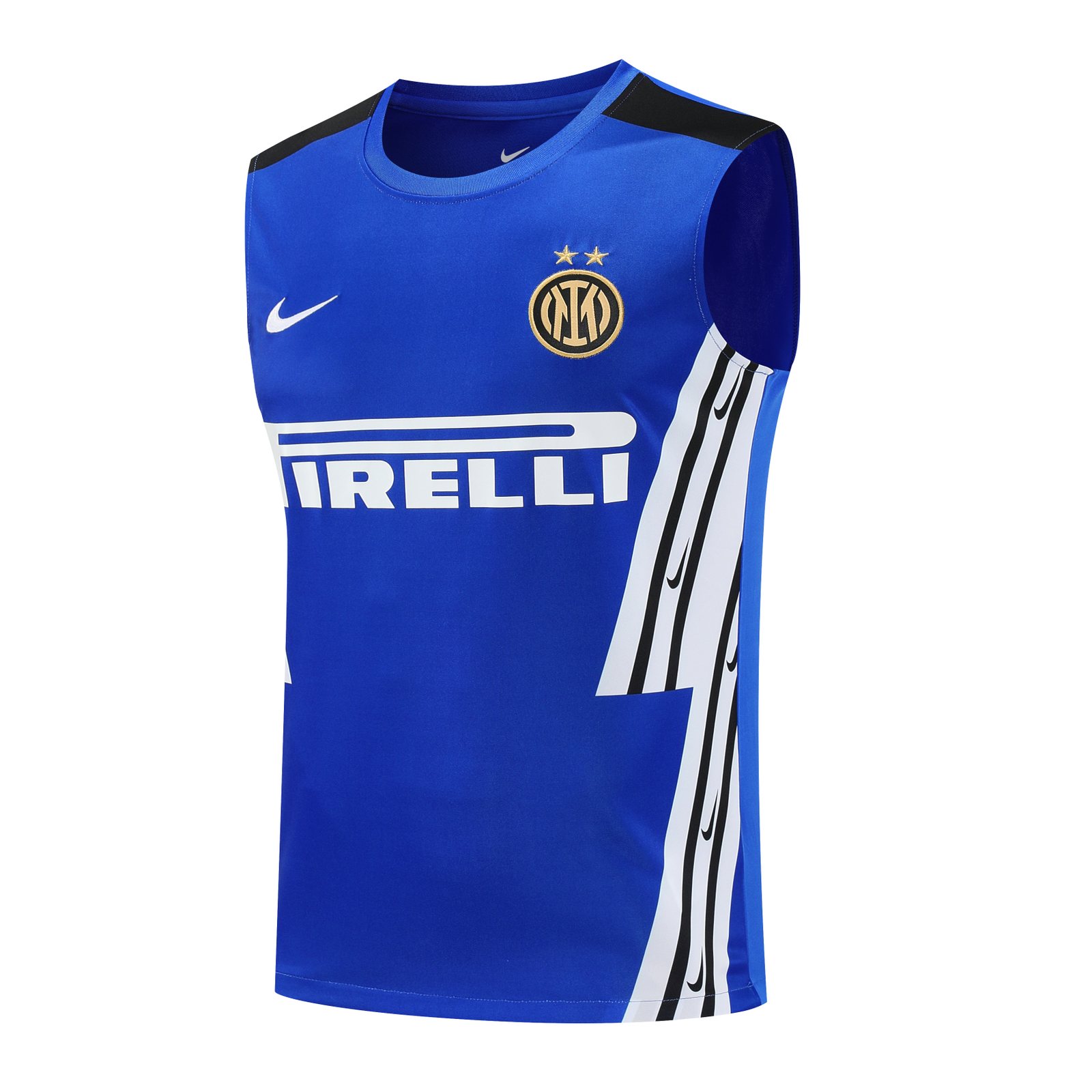 2025-26 Inter Milan Training Vest