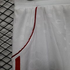 2025-26 Arsenal Home Shorts - Player Edition