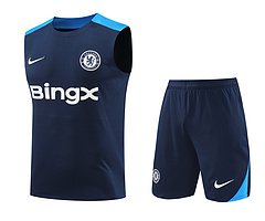 2024-25 Chelsea training shirt