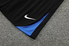 2024-25 Barcelona vest training jersey