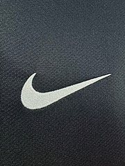 2012-13 Santos Retro Black Jersey