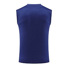 2024-25 Spain training vest jersey