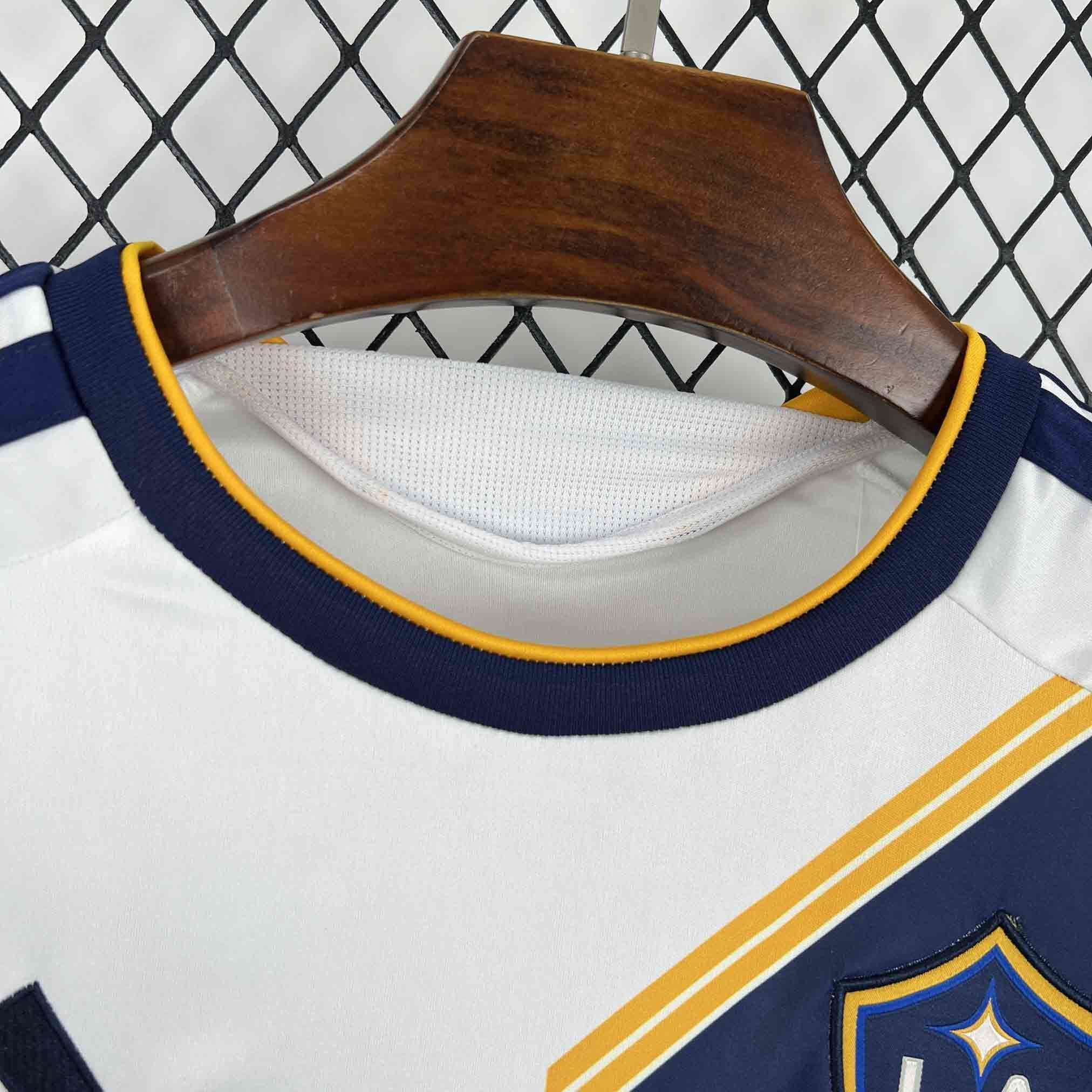 2026-27 Los Angeles Galaxy Away Jersey - Fan Edition