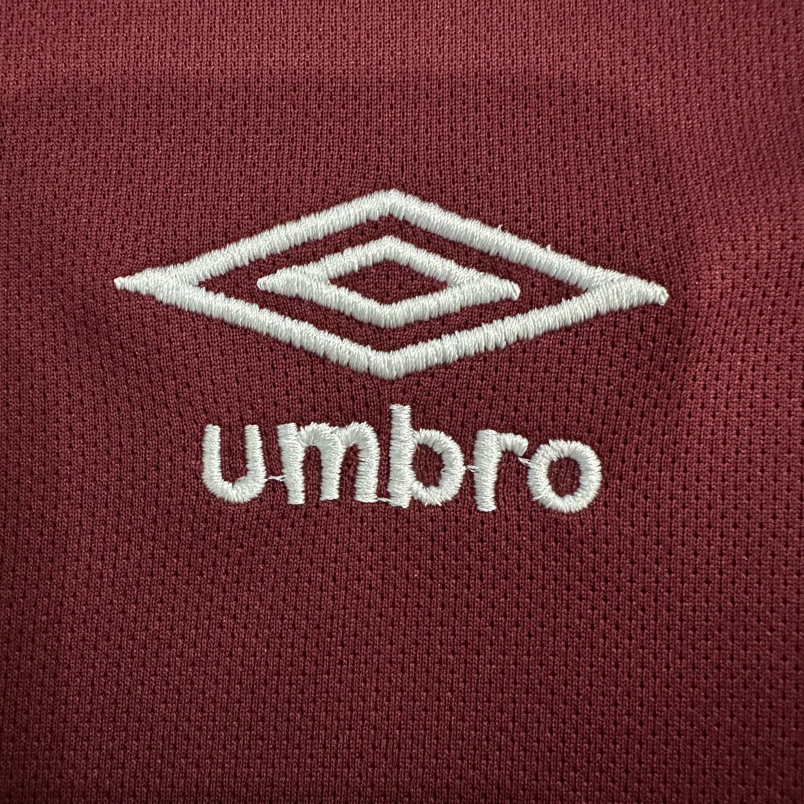 2025-26 West Ham United Home Kit