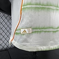 2025-26 Celtics Second Away Jersey - Player Edition