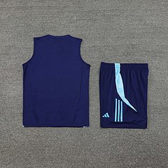 2024-25 Arsenal training vest jersey