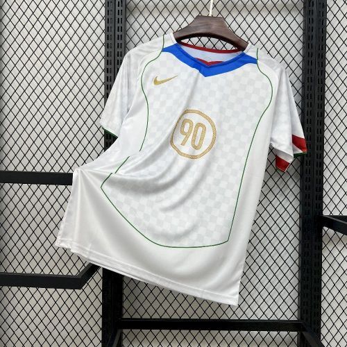 2025-26 Nike 90 Special Edition Jersey - Fan Edition