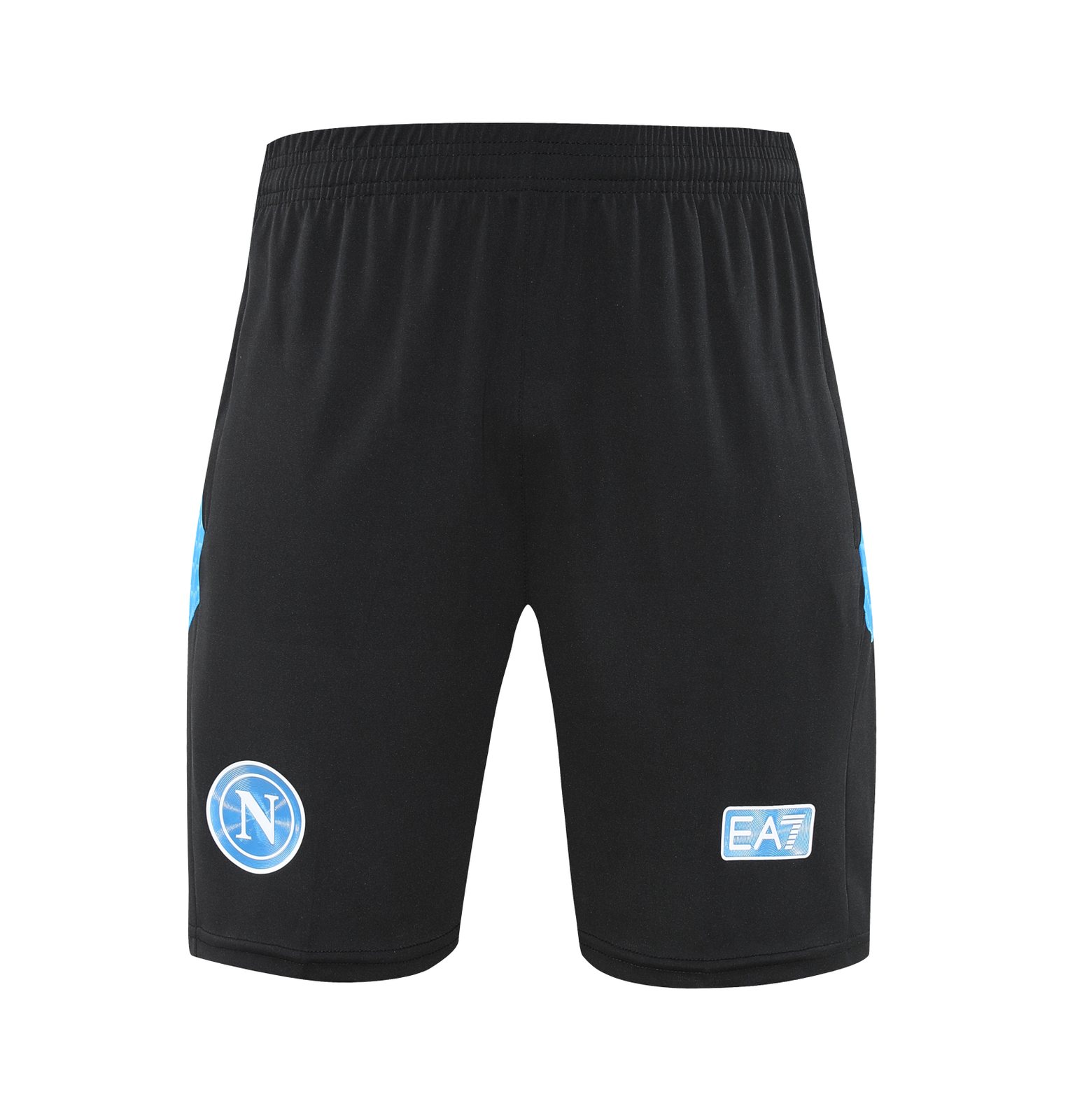 2025-26 Napoli training vest jersey