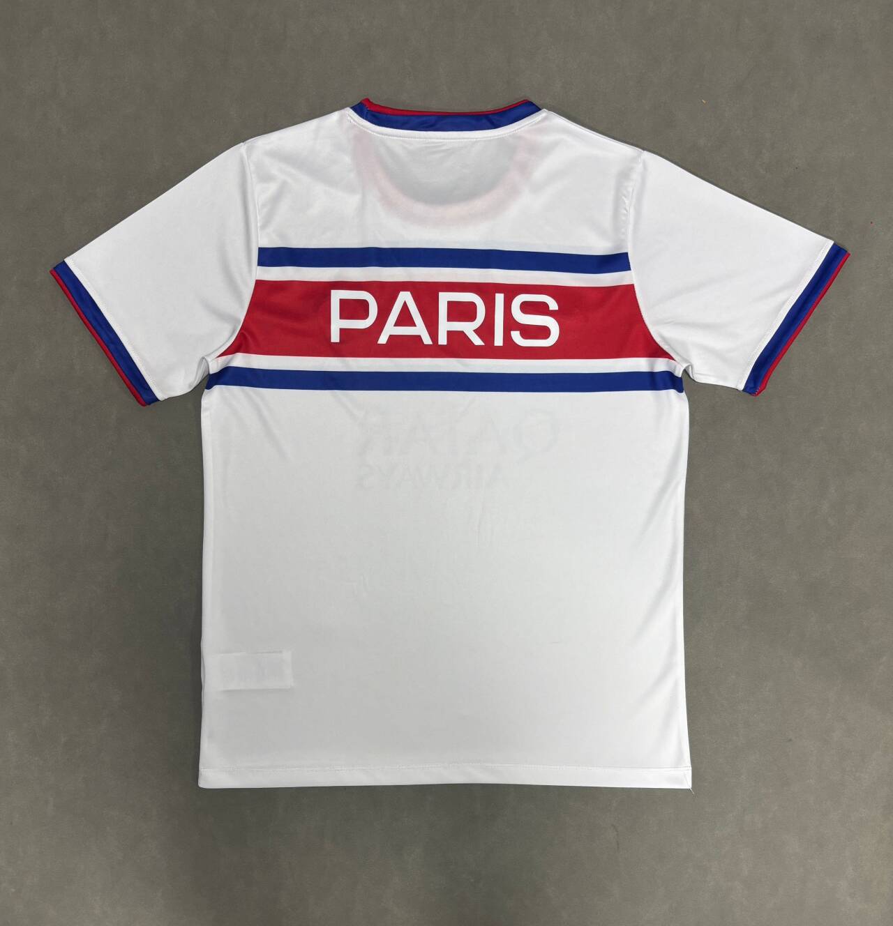 2026-27 Paris Saint-Germain Training Jersey – Fan Version
