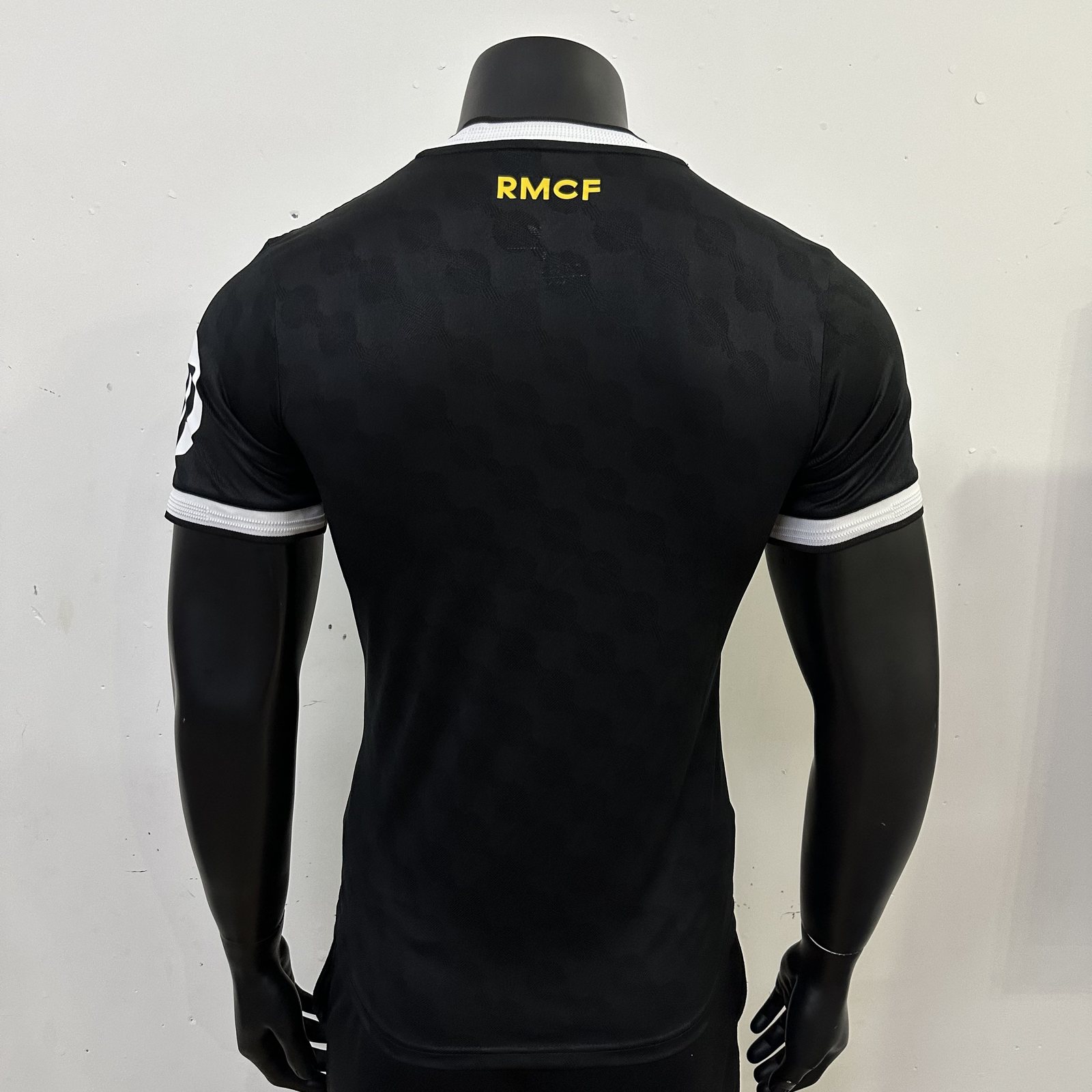 2025-26 Real Madrid Special Edition Jersey - Player Version