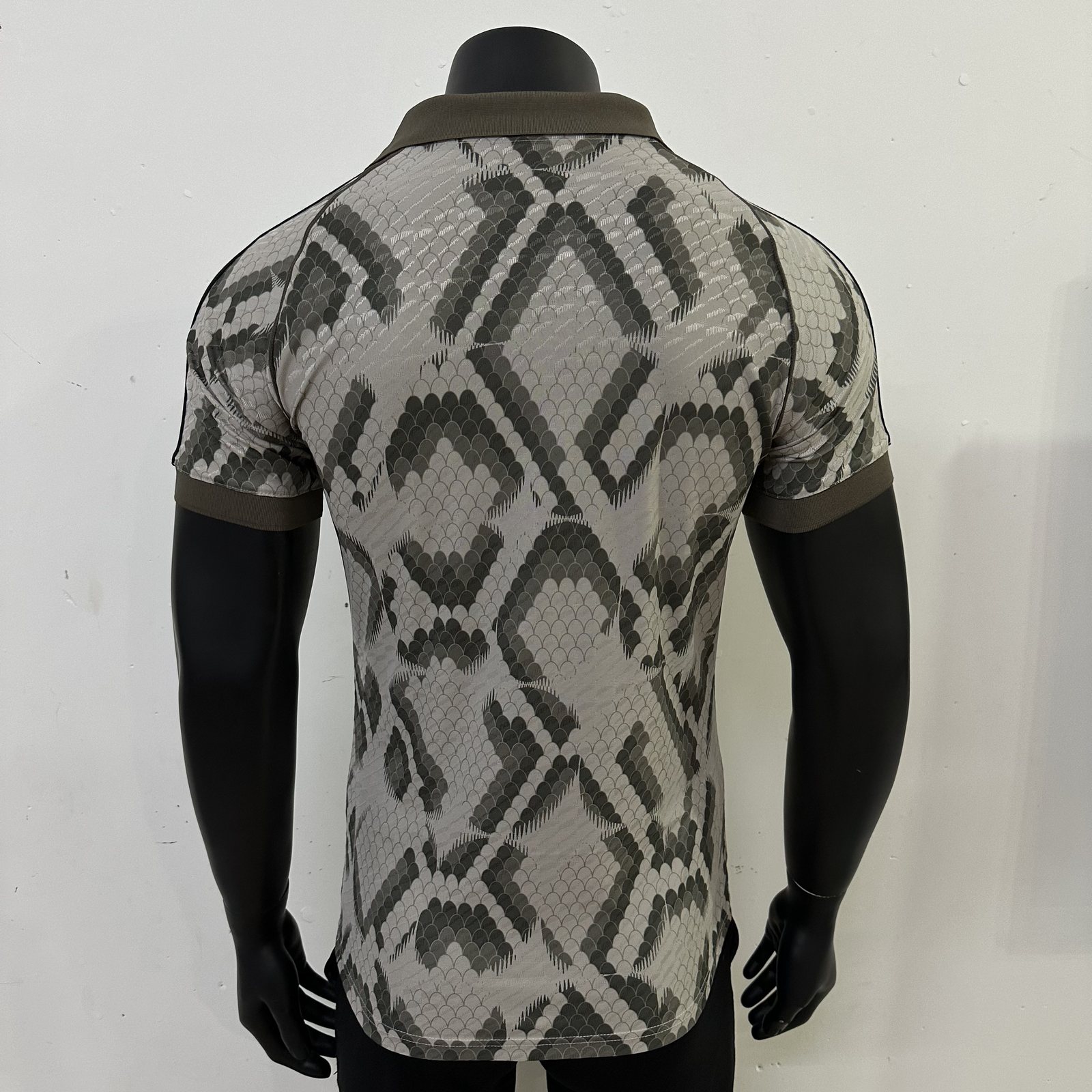 2025-26 Bayern Munich Special Edition Jersey