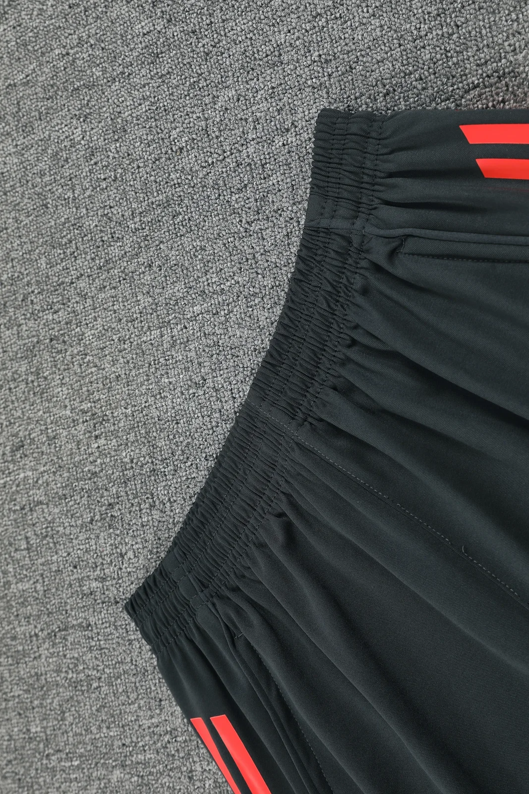 2025-26 Bayern Munich training vest jersey