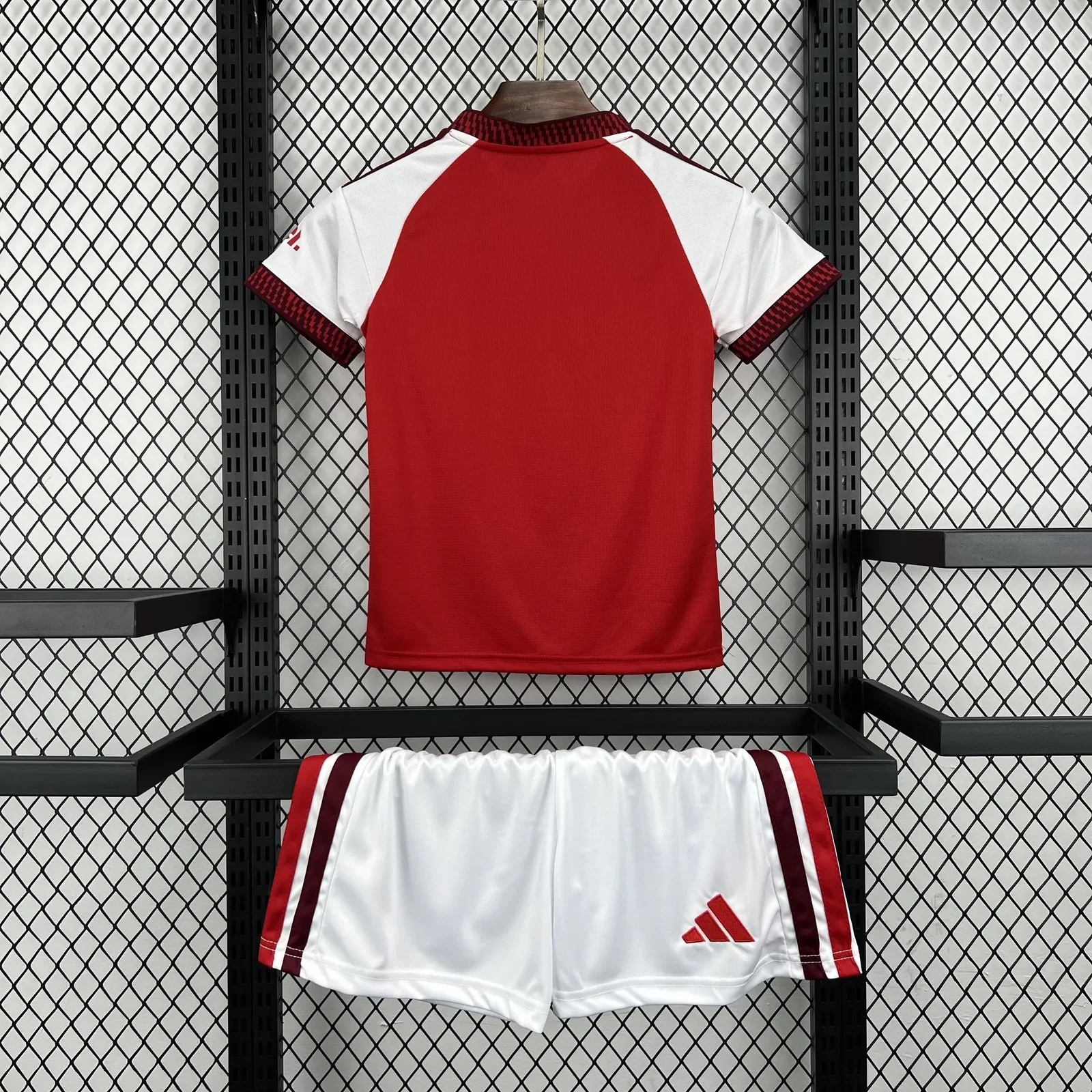 2026-27 Arsenal Home Jersey - Kids