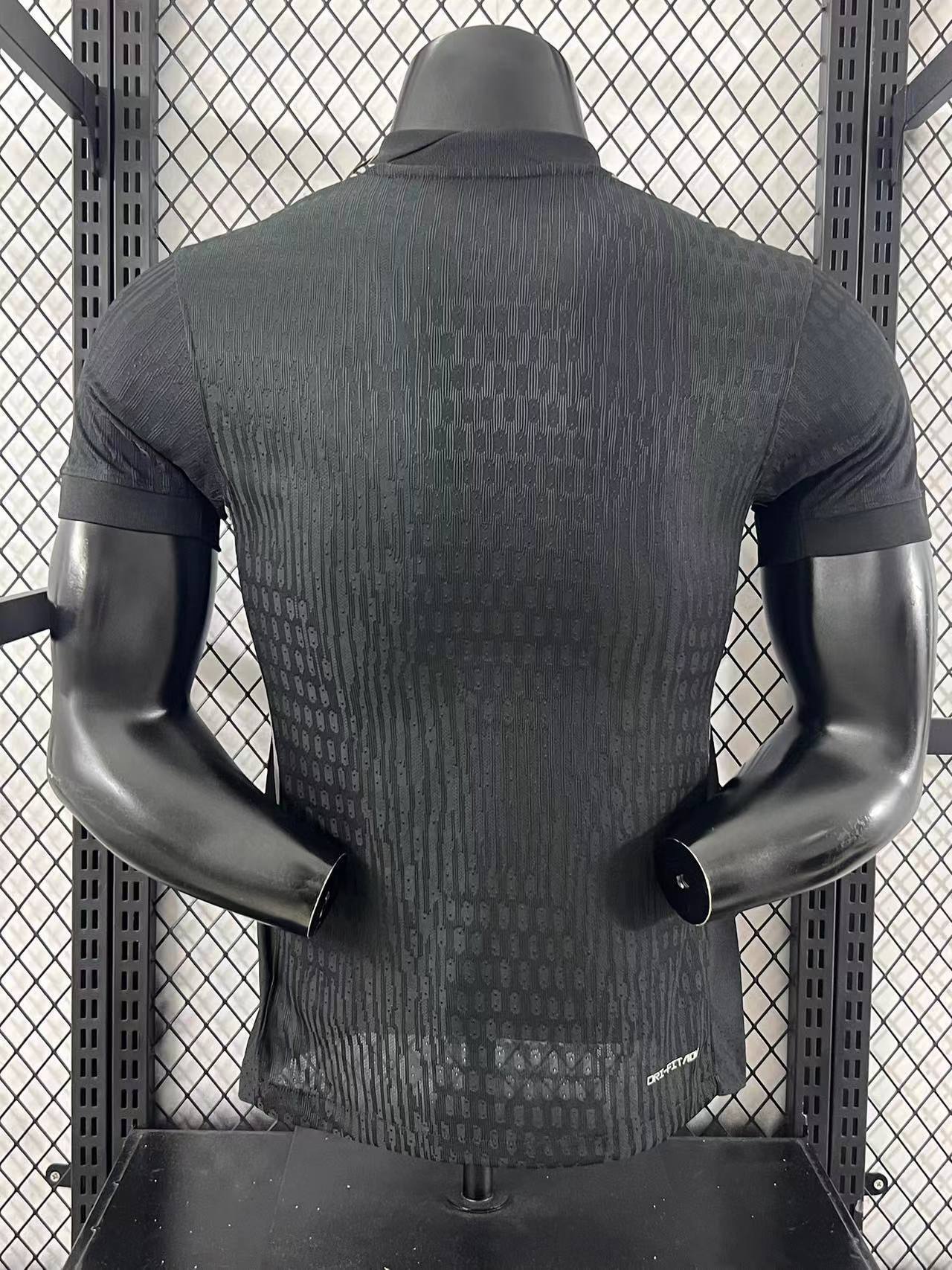 2025-26 Netherlands Goalkeeper Jersey – Player Version
