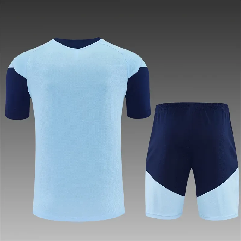 2026-27 Ajax Short-Sleeve Training Jersey