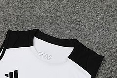 2024-25 Germany training vest jersey