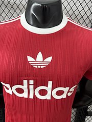 2025-26 Lotus Leisure Style - Player Edition