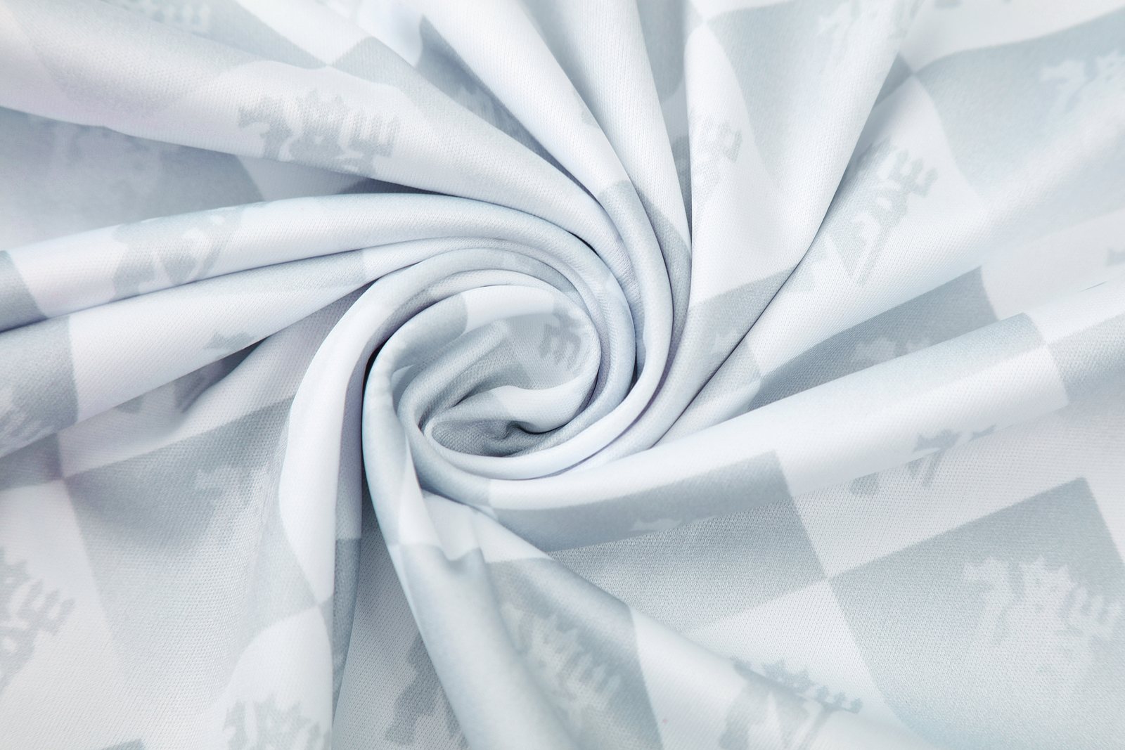 2025-26 Manchester United training vest jersey