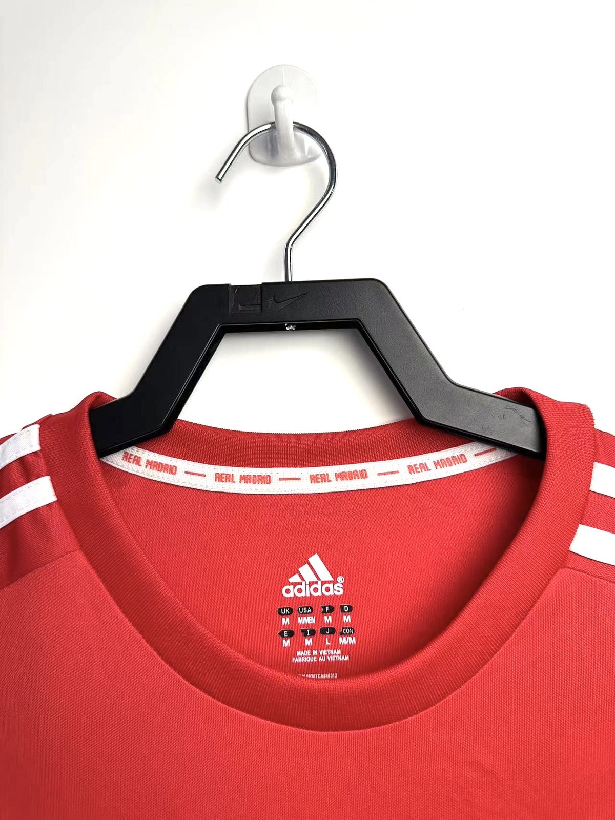 2011-12 Real Madrid Second Away Long Sleeve Retro Jersey