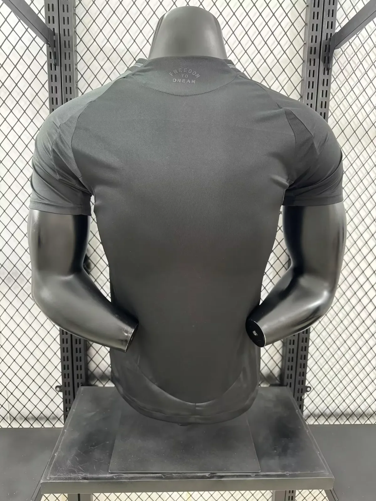2025-26 Miami Away Jersey - Authentic